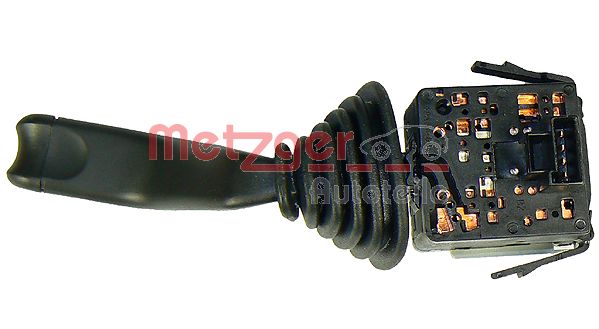 METZGER 0916129 ORIGINAL ERSATZTEIL Blinkerschalter
